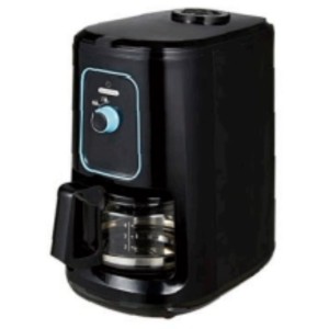 0.6L Drip Coffee Machine