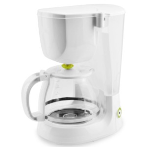 1.25L Drip Coffee Machine