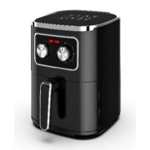 5L Mechanical  airfryer