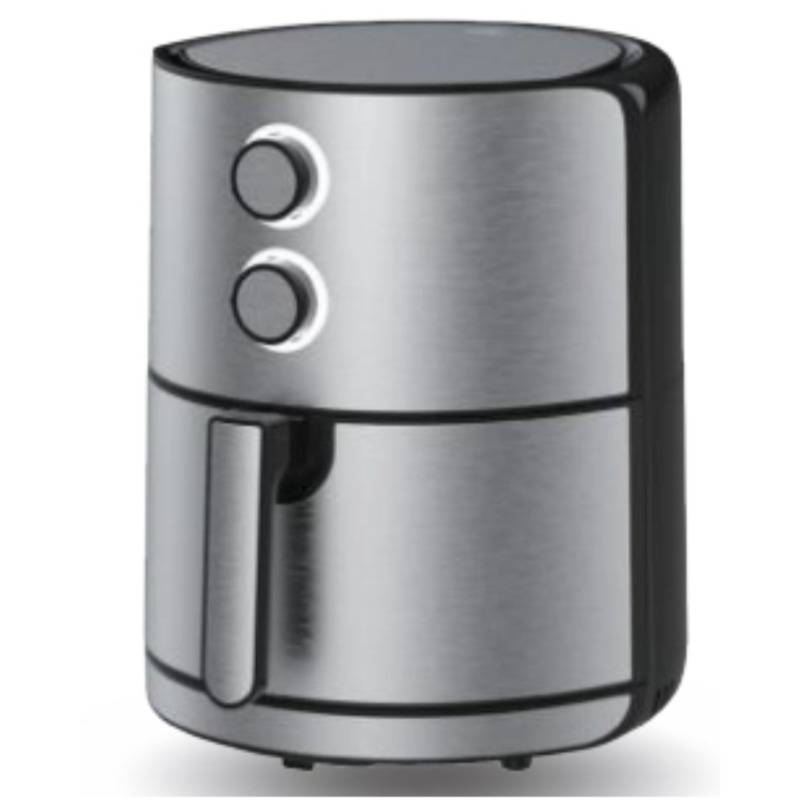 5L Mechanical  airfryer