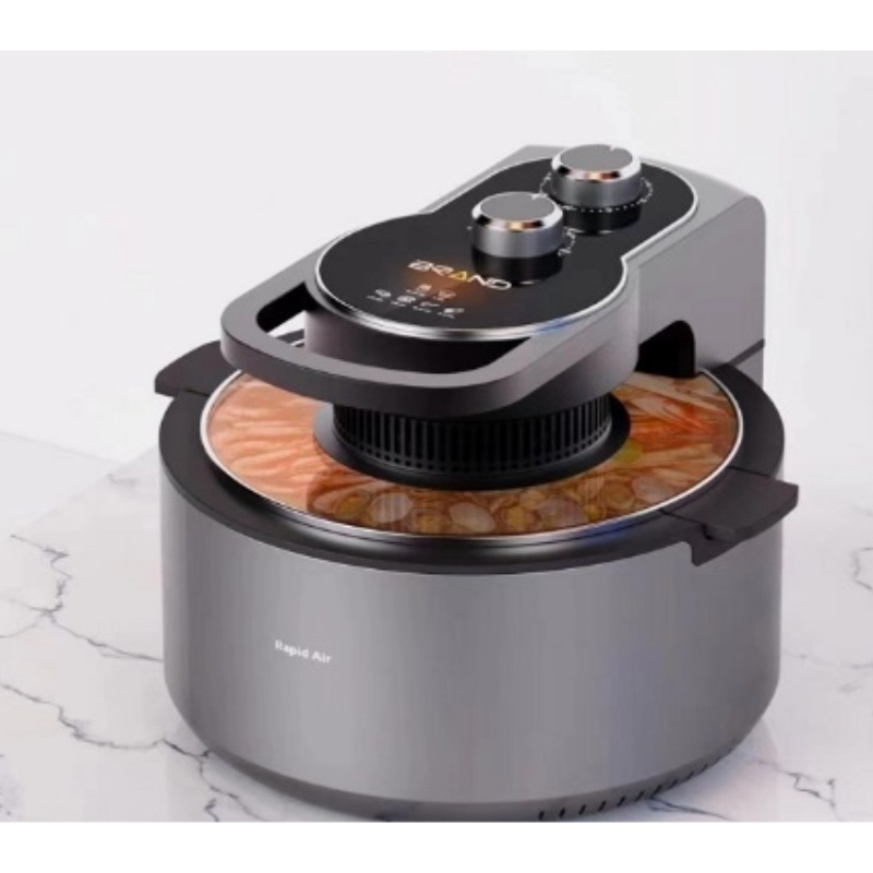4.6L Mechanical  airfryer