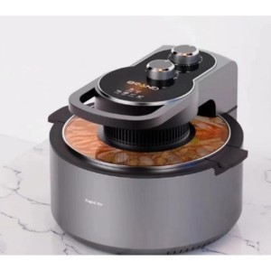 4.6L Mechanical  airfryer