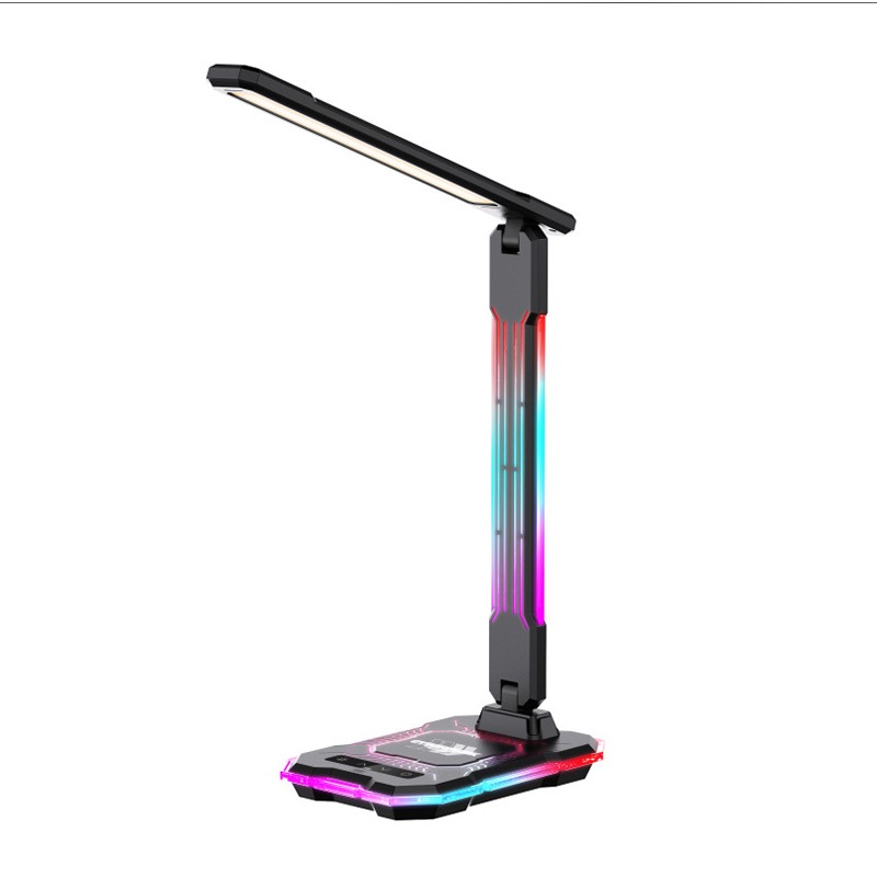 Multi-functional Folding Gaming Lamp