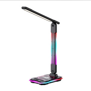 Multi-functional Folding Gaming Lamp