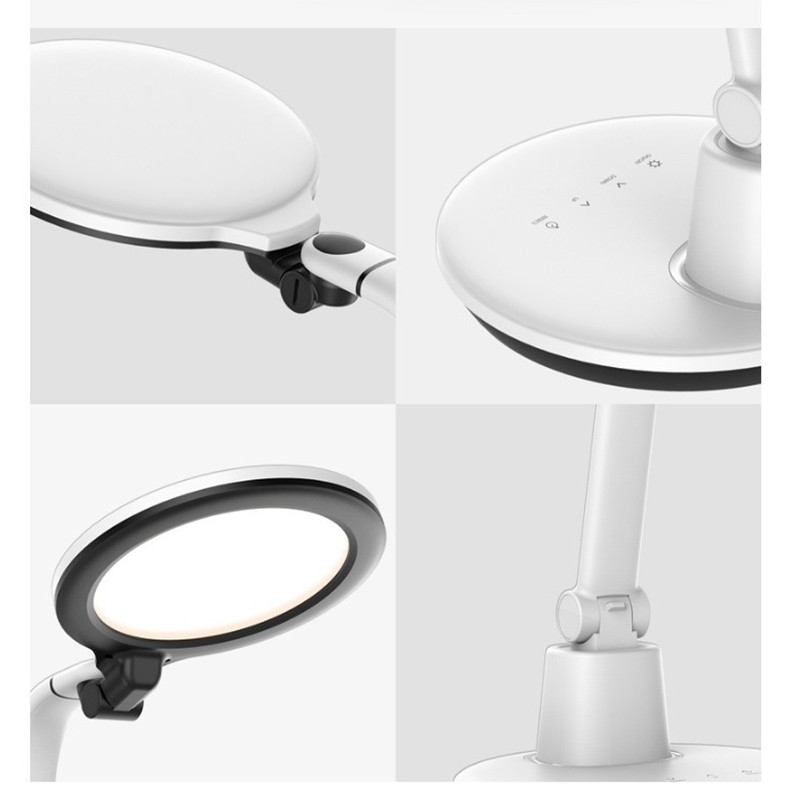 LED Eye-Protection Lamp