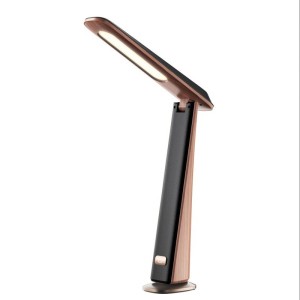 Rechargeable LED Eye Protection Desk Lamp with 1800Mah Li-Battery