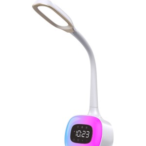Bedside Mood Lamp with Colorful Lighting Mode