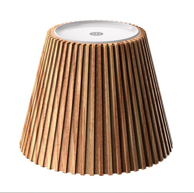 Wine Bottle Night Lamp