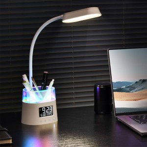 Multi-functional Atmosphere Desk Lamp