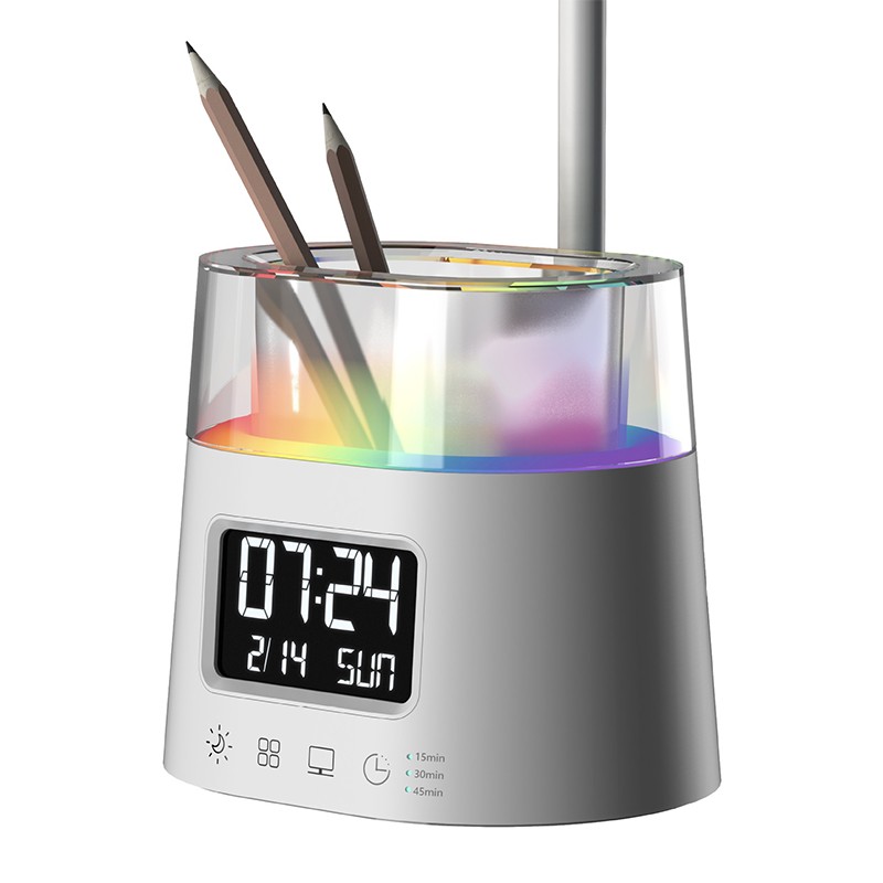 Multi-functional Atmosphere Desk Lamp